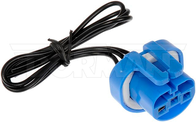 Dorman Headlight Socket P/N 85811
