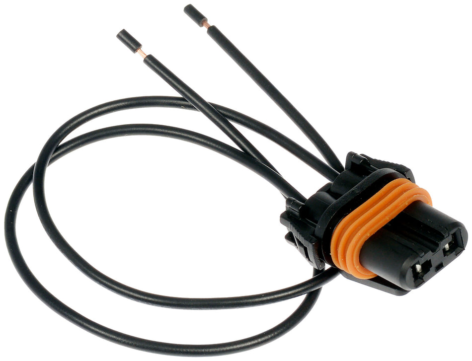 Dorman Headlight Socket P/N 85812