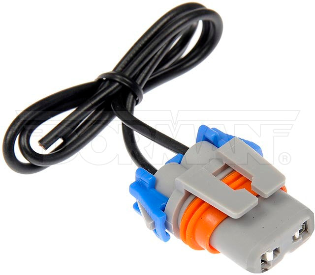 Dorman Headlamp Socket P/N 85813