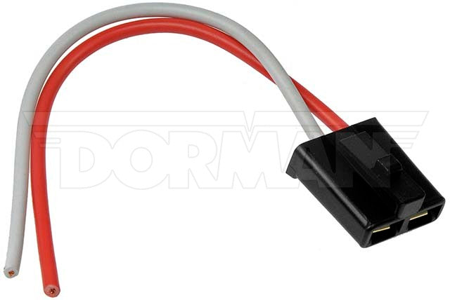 Enchufe de registro interno Dorman P/N 85841