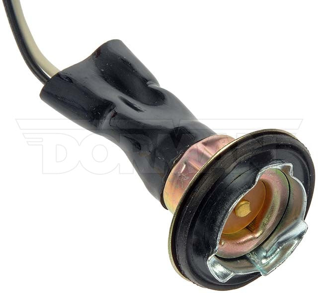 Dorman Corner Lamp Socket P/N 85862