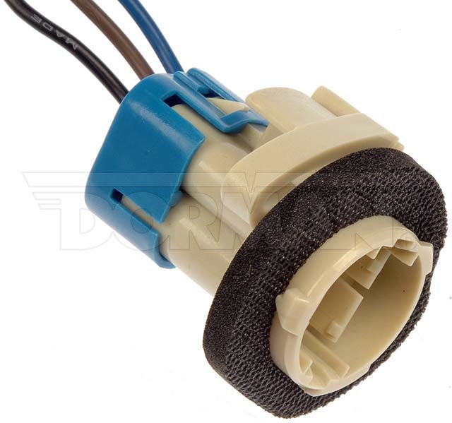 Soquete Dorman Stop/Tl/Turn P/N 85876