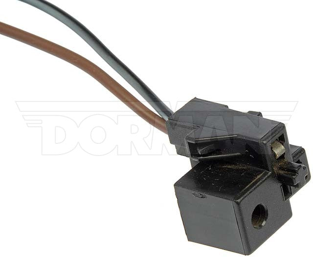 Soquete de lâmpada para farol Dorman P/N 85896