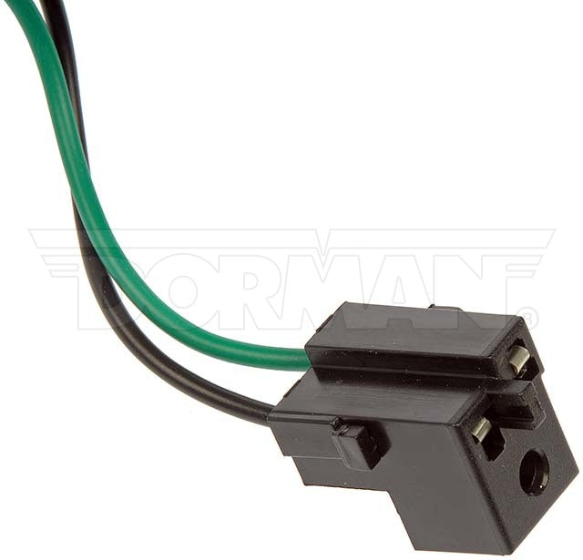 Soquete de lâmpada para farol Dorman P/N 85897