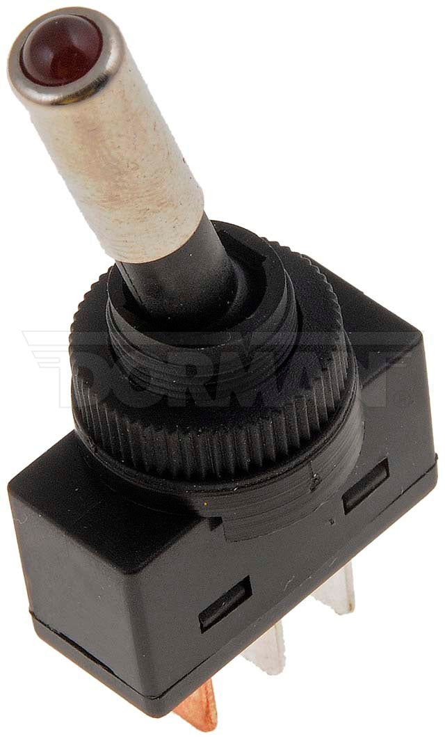Dorman Toggle Switch W/Led P/N 85909