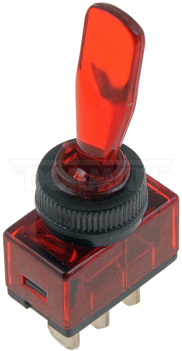 Dorman Toggle Red 20 Amp P/N 85910