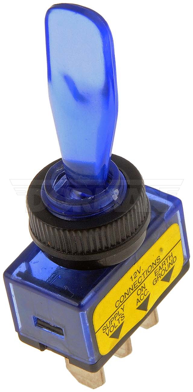 Dorman Toggle Blue 20 Amp P/N 85912