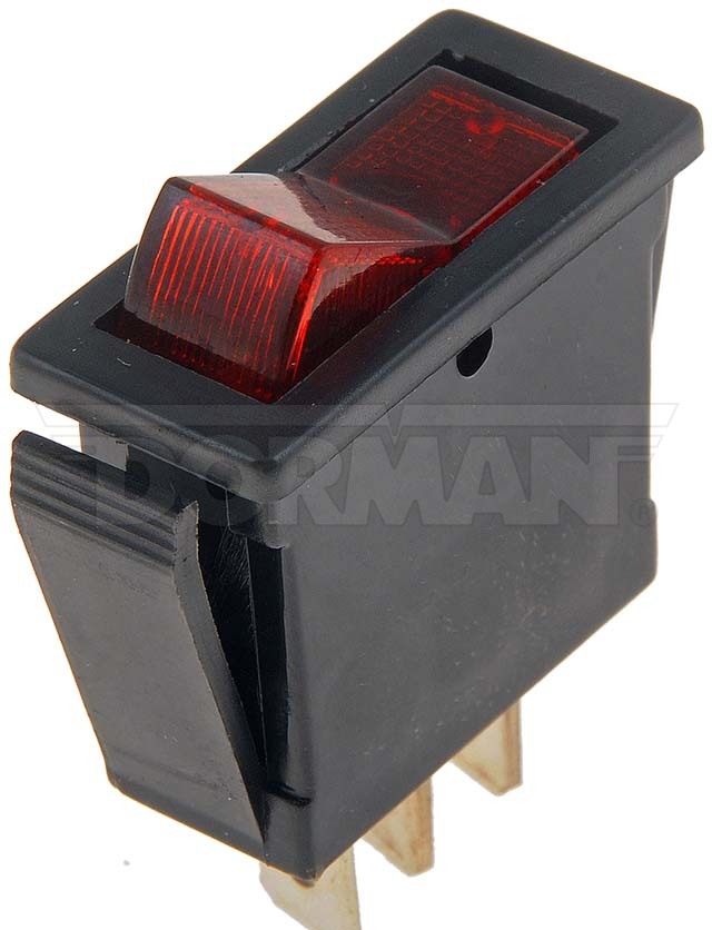 Dorman Rocker Red 20 Amp P/N 85920