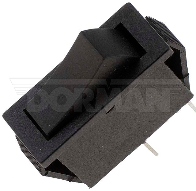 Dorman Rocker On-Off Black P/N 85924