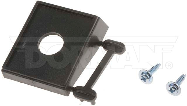 Dorman Mount Panel 1-Hole P/N 85925