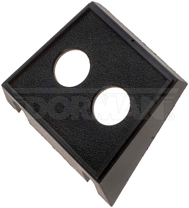 Dorman Mount Panel 2-Hole P/N 85926