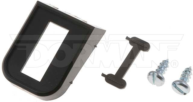 Dorman Mount Panel 1-Hole P/N 85927