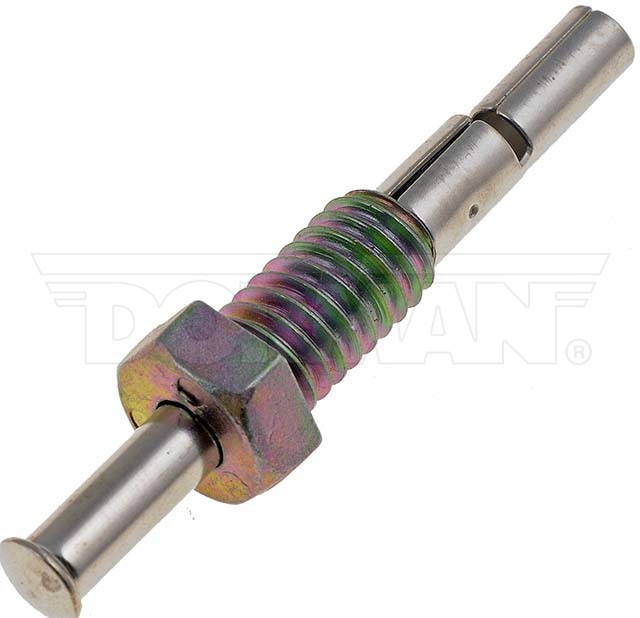 Dorman Door Jamb Self Grnd P/N 85932