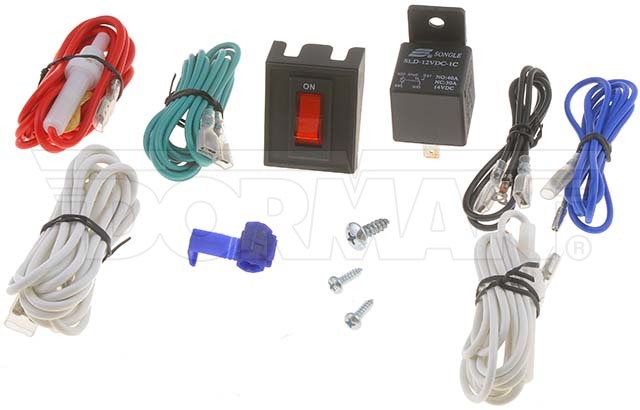 Dorman Switch Wiring Kit P/N 85937