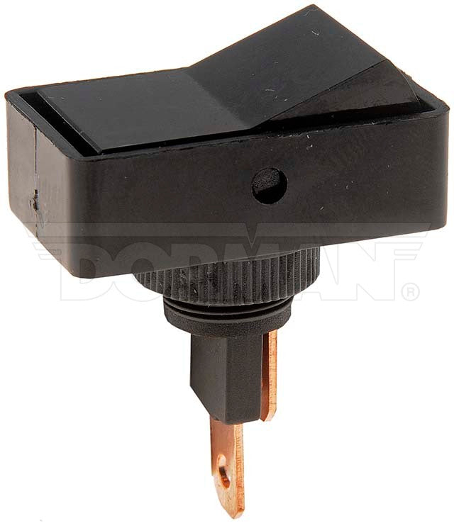 Dorman Jumbo Rocker Black P/N 85949