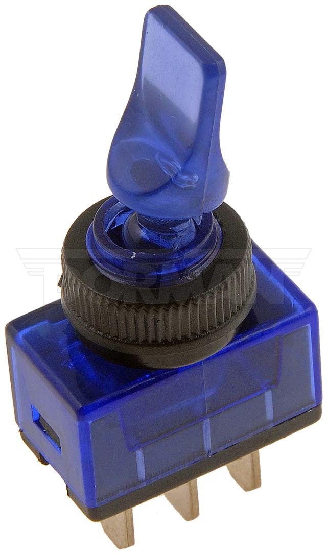 Dorman Duck Bill 20 Amp Blu P/N 85962