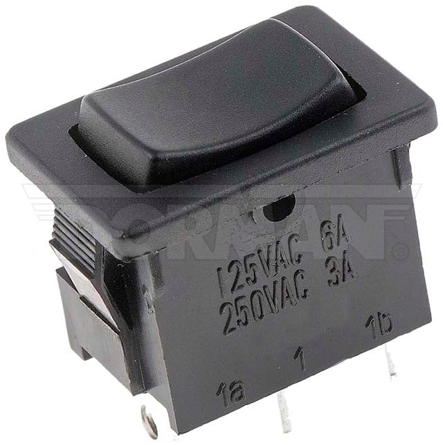 Dorman Rocker Mini On Offon P/N 85969