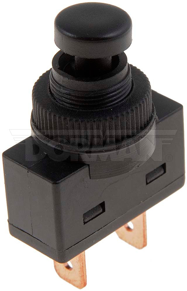 Dorman Push Button Mom 20A P/N 85980