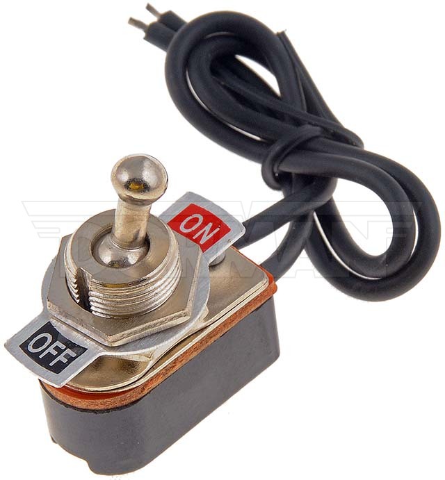 Dorman Toggle Switch 6Amp P/N 85982