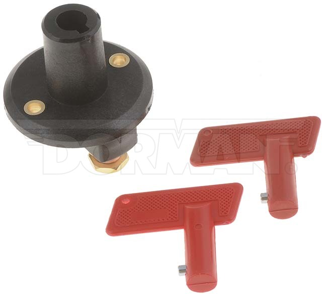 Dorman Batt Isolator Switch P/N 85988