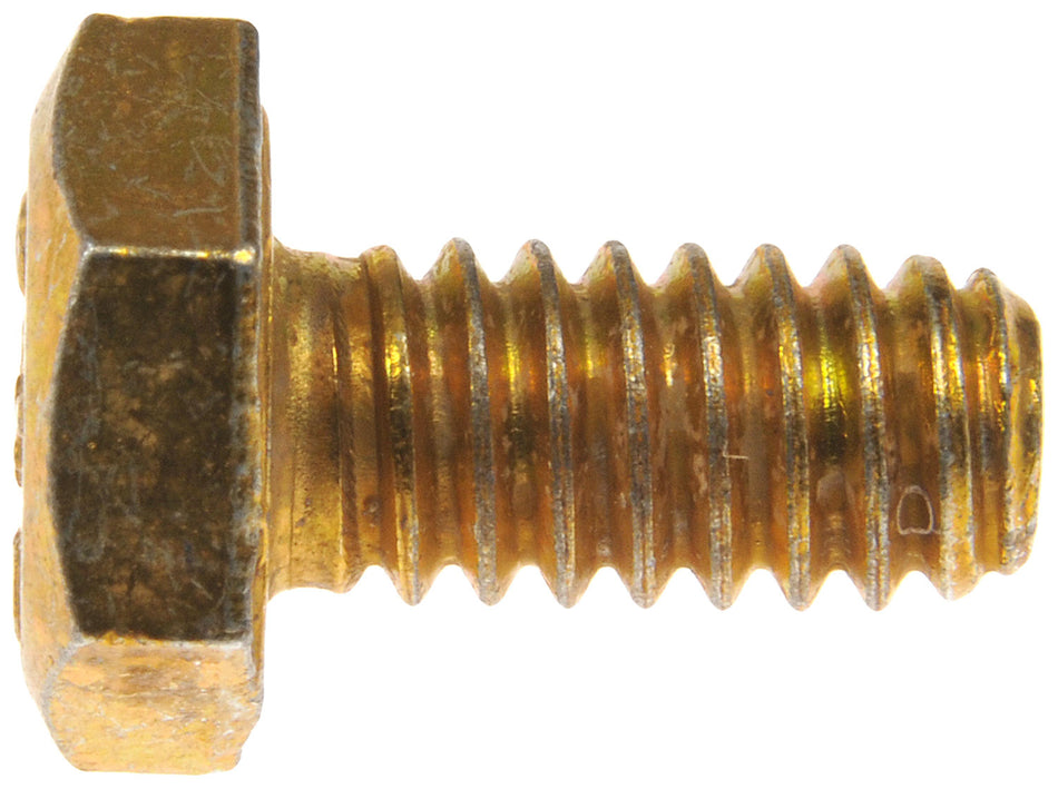 Dorman Hex Cap Screw P/N 860-005BX