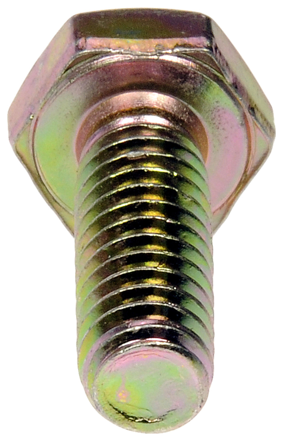 Dorman Hex Cap Screw P/N 860-007BX