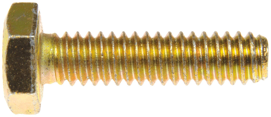 Dorman Hex Cap Screw P/N 860-010BX