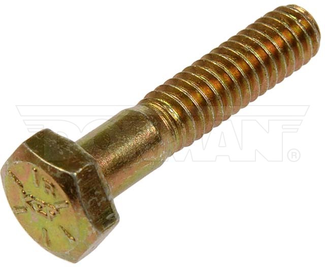 Dorman Cap Screw P/N 860-012