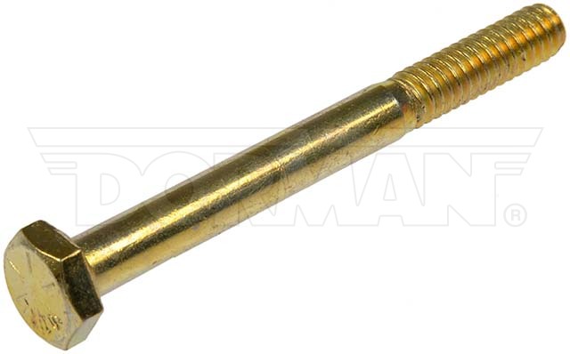 Tornillo Dorman N/P 860-025