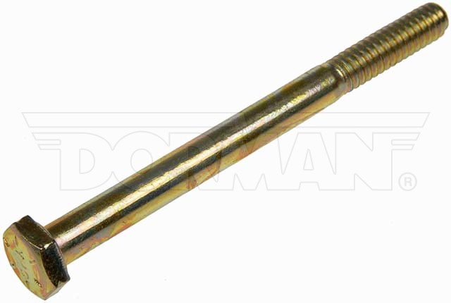 Tornillo Dorman N/P 860-030