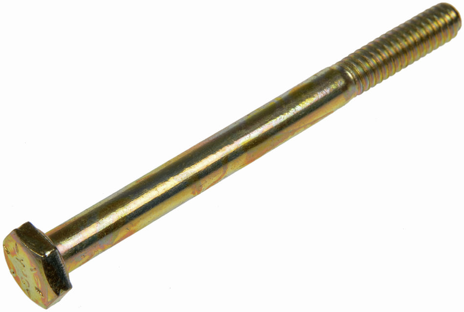 Tornillo de cabeza hexagonal Dorman P/N 860-030BX