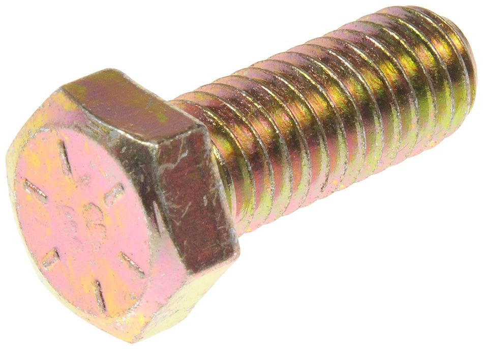 Tornillo de cabeza hexagonal Dorman P/N 860-210BX