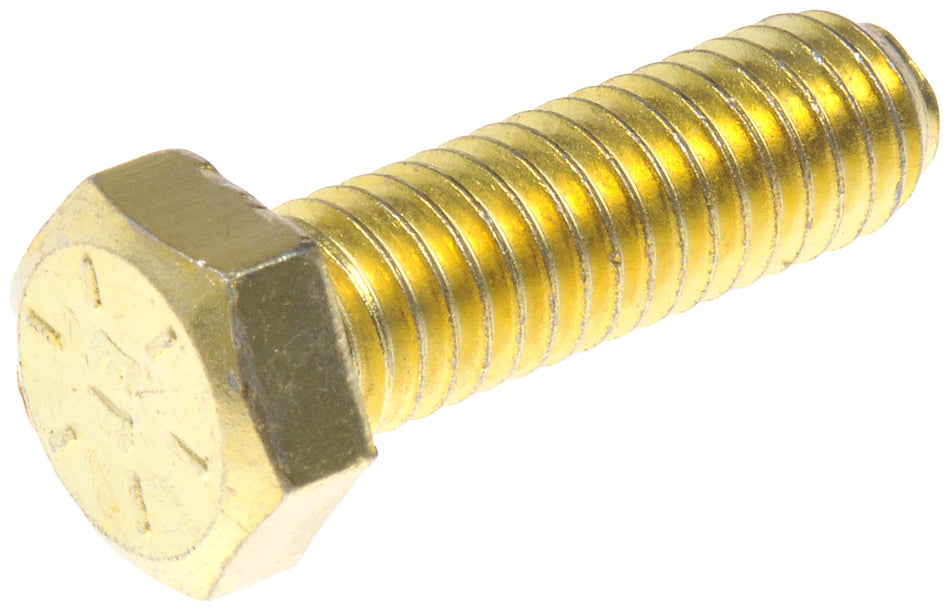 Tornillo de cabeza hexagonal Dorman N/P 860-212BX