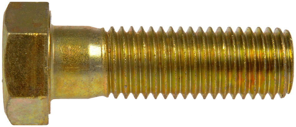 Dorman Hex Cap Screw P/N 860-725BX