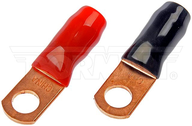 Dorman Ring Lug P/N 86184