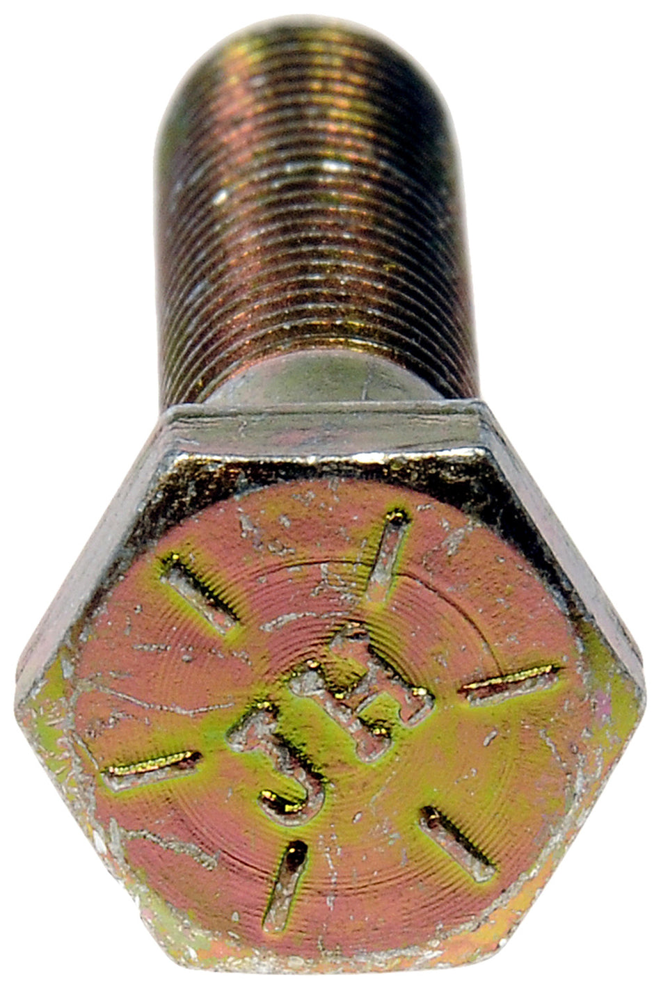 Dorman Hex Cap Screw P/N 862-115BX