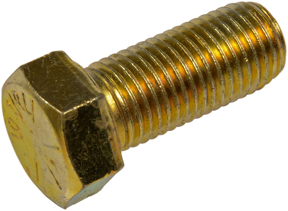 Tornillo de cabeza hexagonal Dorman P/N 862-310BX