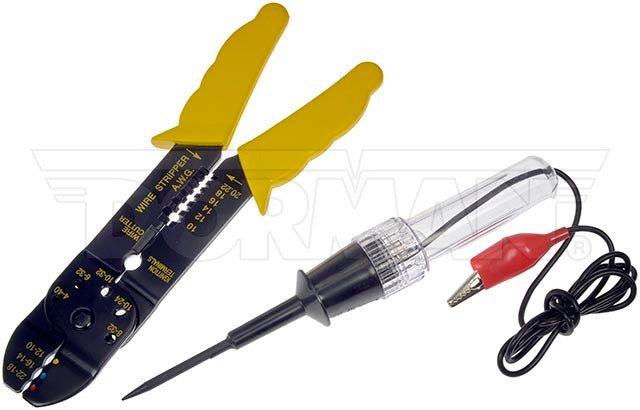 Dorman Tester-Crimper Kit P/N 86240