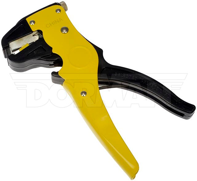 Dorman Self-Adj Wire Stripr P/N 86259