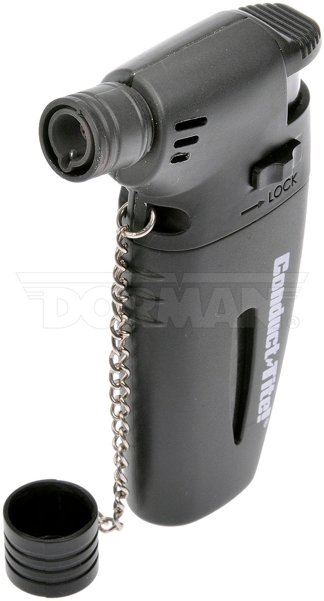 Dorman Mini Butane Torch P/N 86278