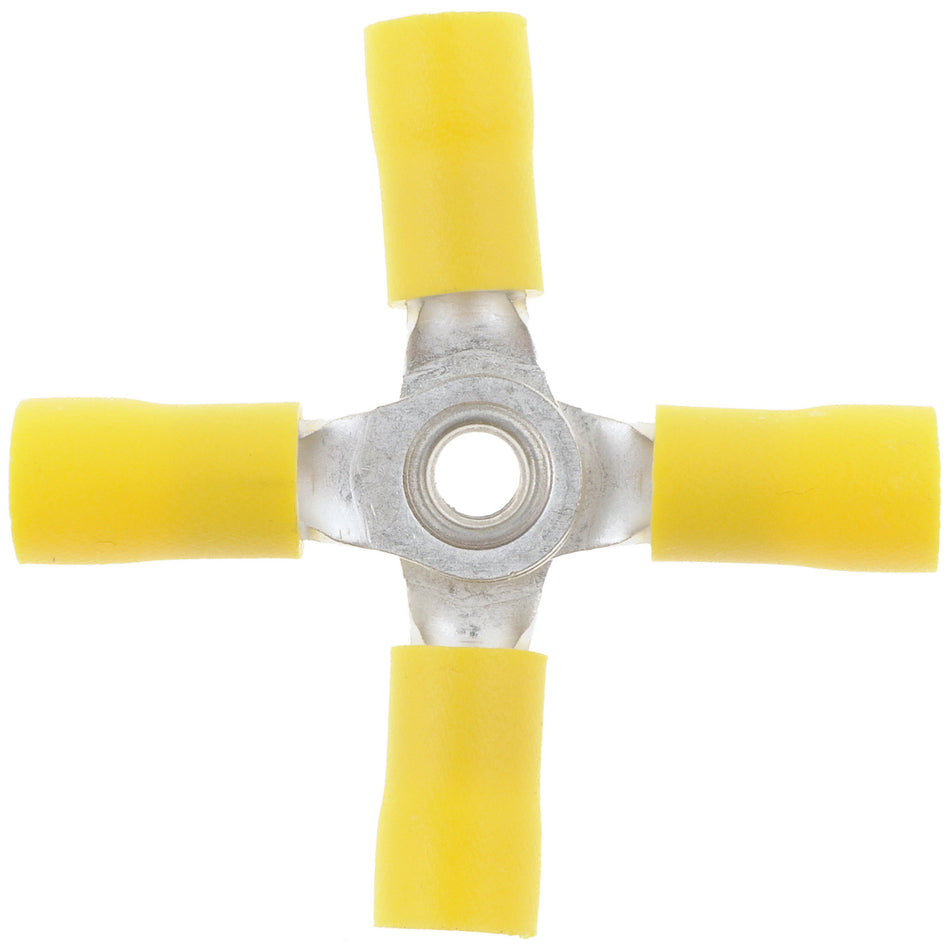 Dorman Term 4-Way Connector P/N 86444
