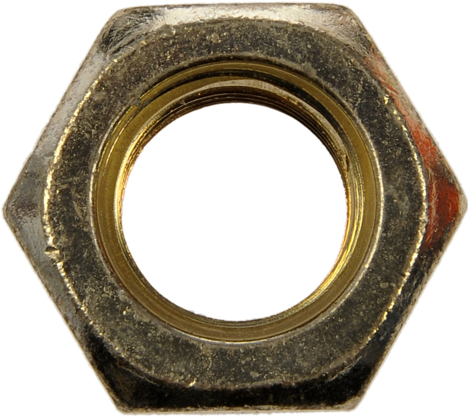 Tuerca hexagonal Dorman 9/16-12 P/N 865-015BX