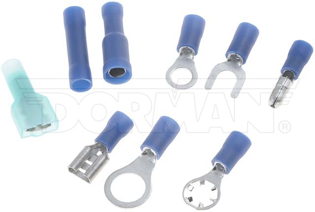 Dorman Terminal Assortment P/N 86501