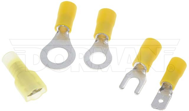 Dorman Terminal Assortment P/N 86502