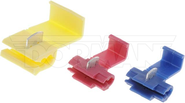 Dorman Quick Splice Assort P/N 86503