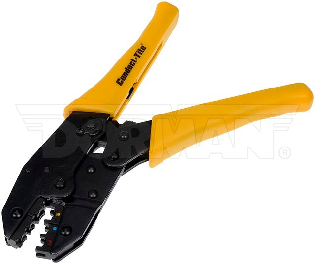 Dorman Crimper - Ratcheting P/N 86595