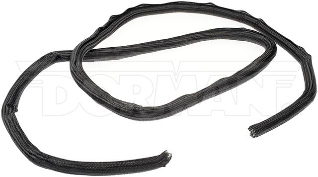 Dorman 3/4 tear trançado P/N 86605