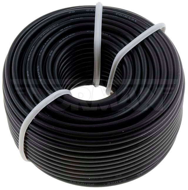 Tarjeta Dorman Wire Bk 20G 40 P/N 86752