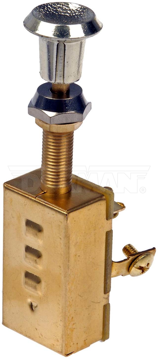 Dorman Push/Pull Switch P/N 86914
