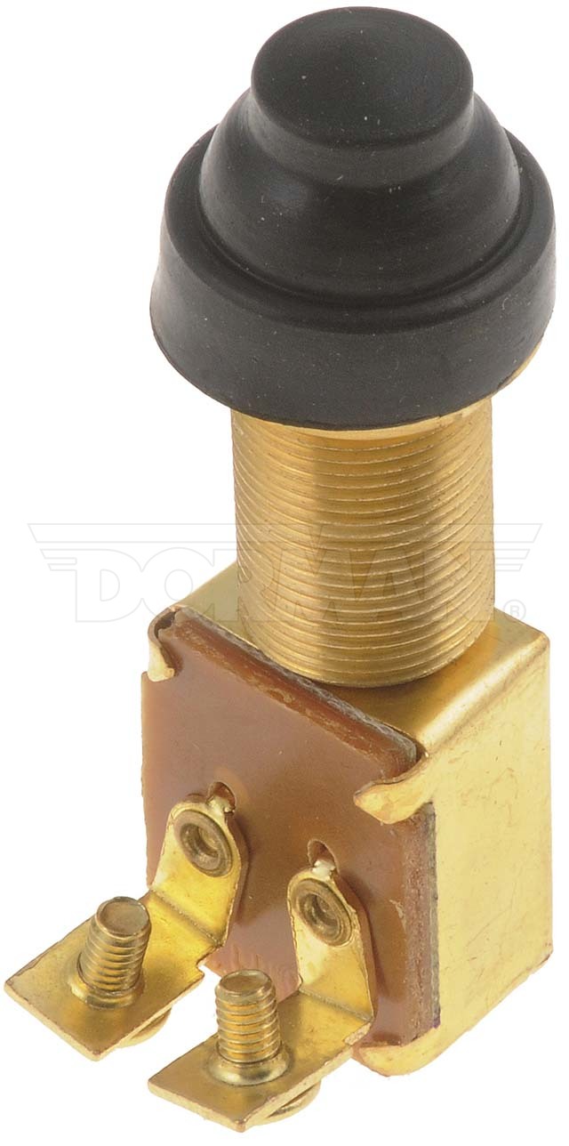 Dorman Push Button Start P/N 86915